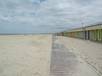  planches sur la plage
